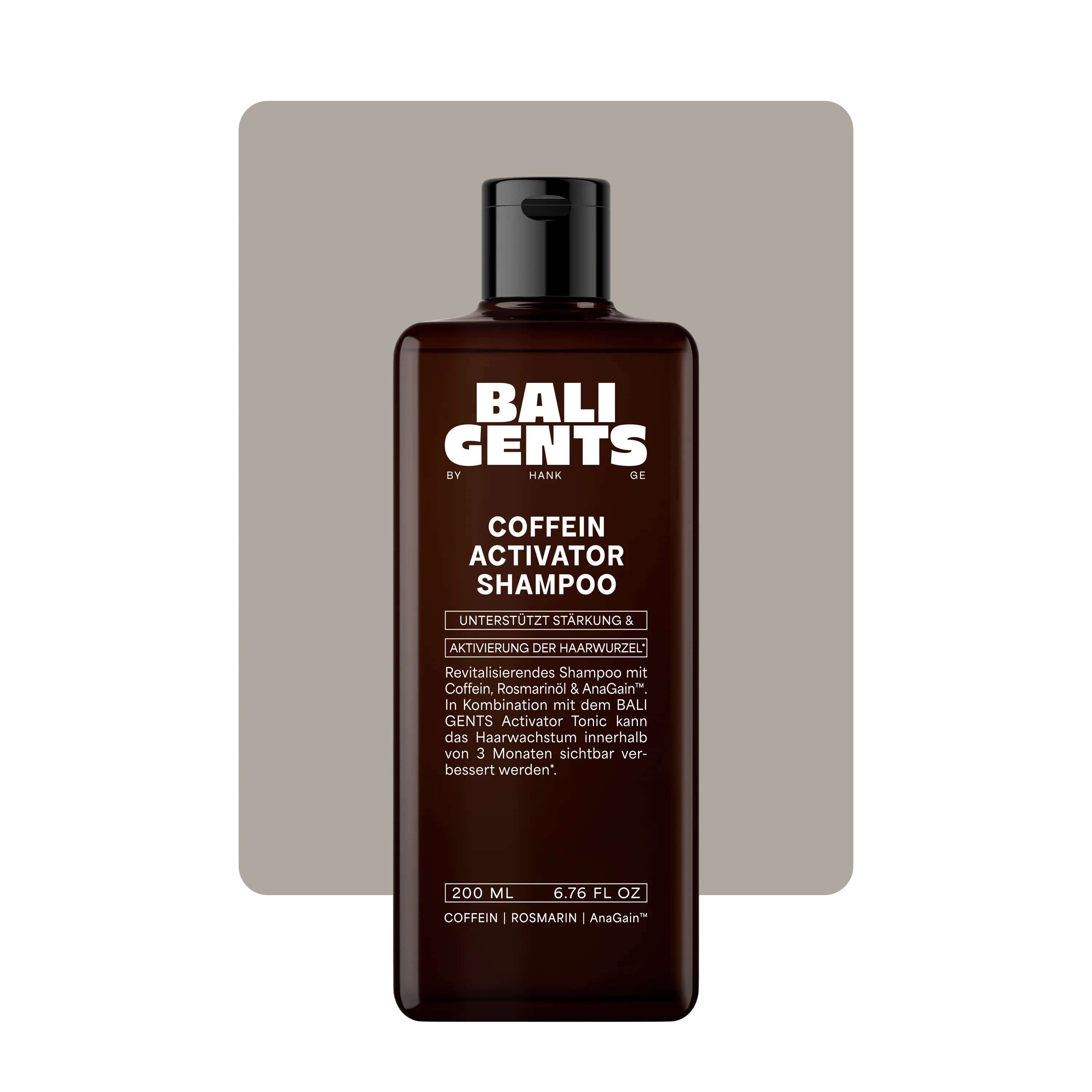 Bali Gents